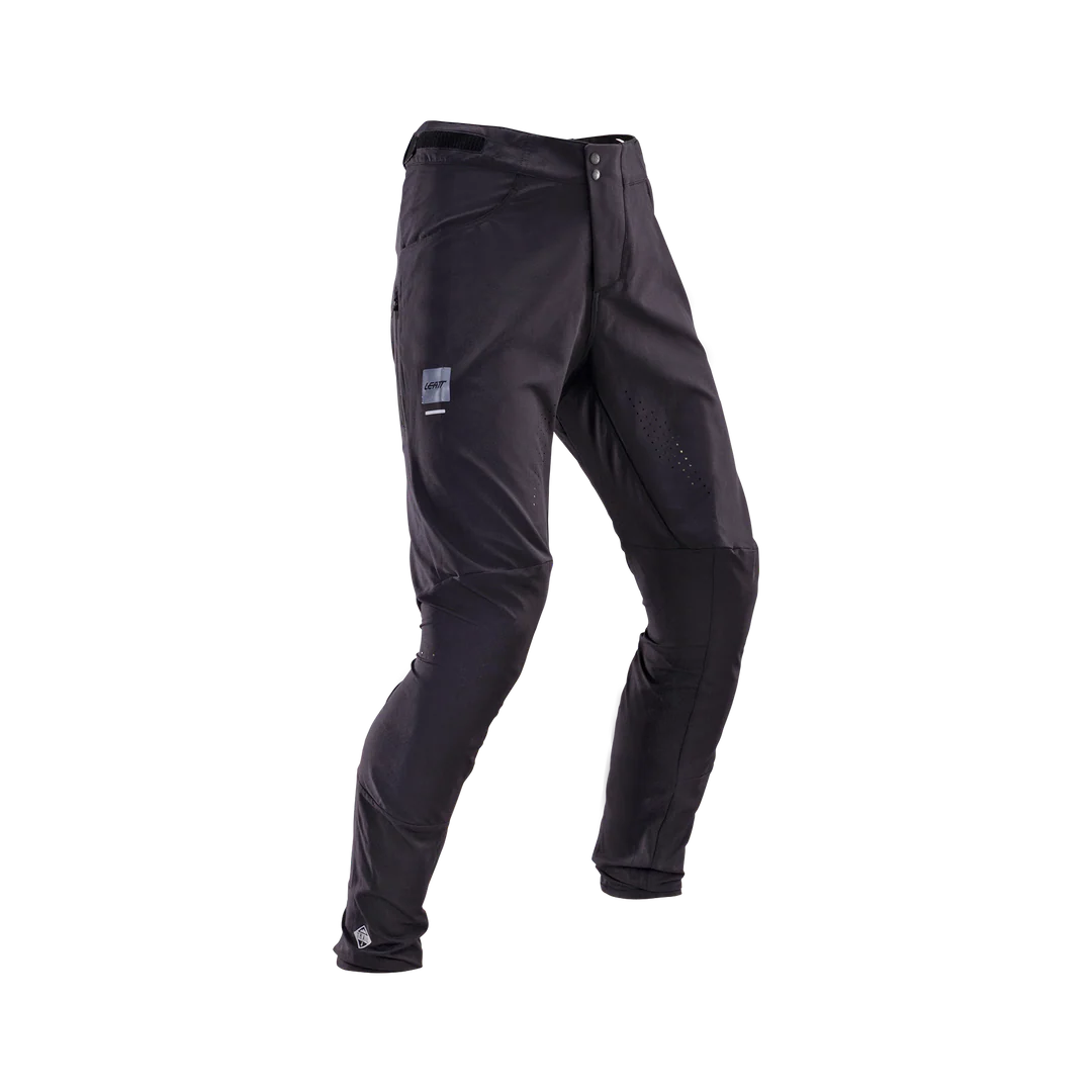 Pantalon LEATT MTB TRAIL 2.0 Noir