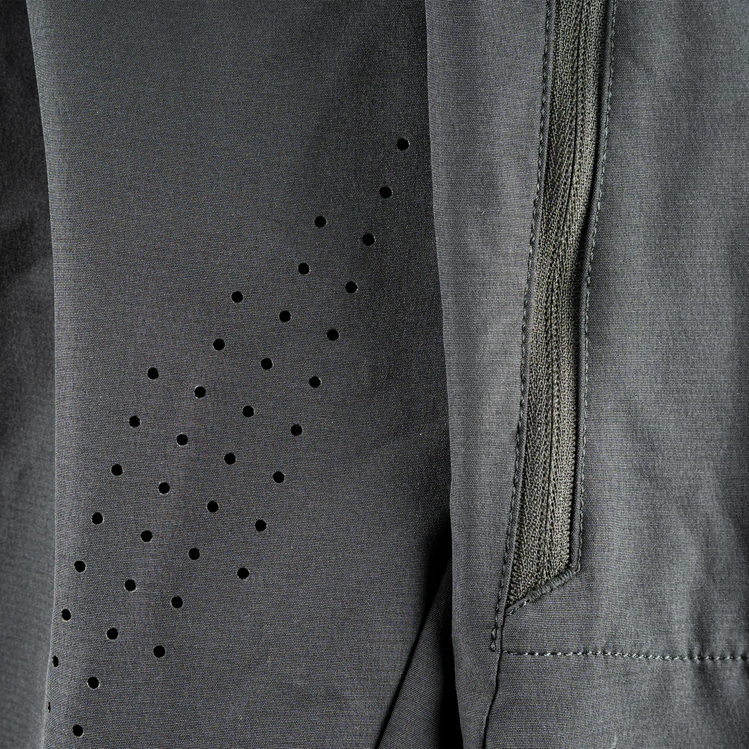 Pantalon LEATT MTB TRAIL 2.0 Noir