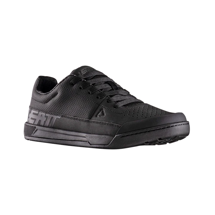 LEATT FLAT 2.0 Women's MTB-Schuhe Schwarz