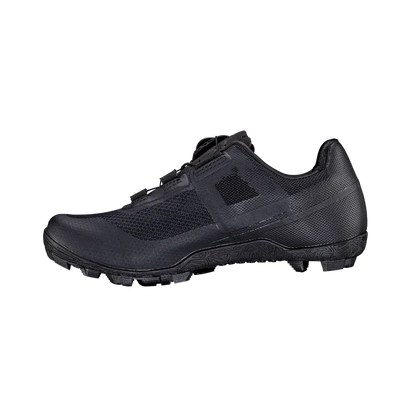 Chaussures VTT LEATT PROCLIP 6.0 ENDURANCE Femme Noir