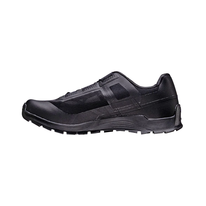 LEATT PROCLIP 6.0 TRAIL BOA MTB-Schuhe Schwarz