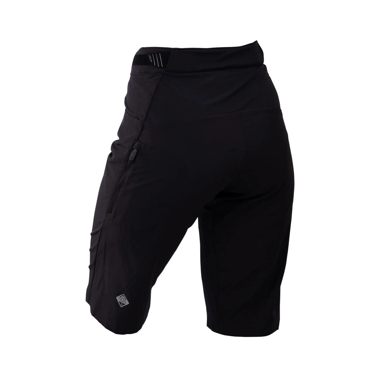 Short LEATT MTB TRAIL 3.0 LINER Femme Noir