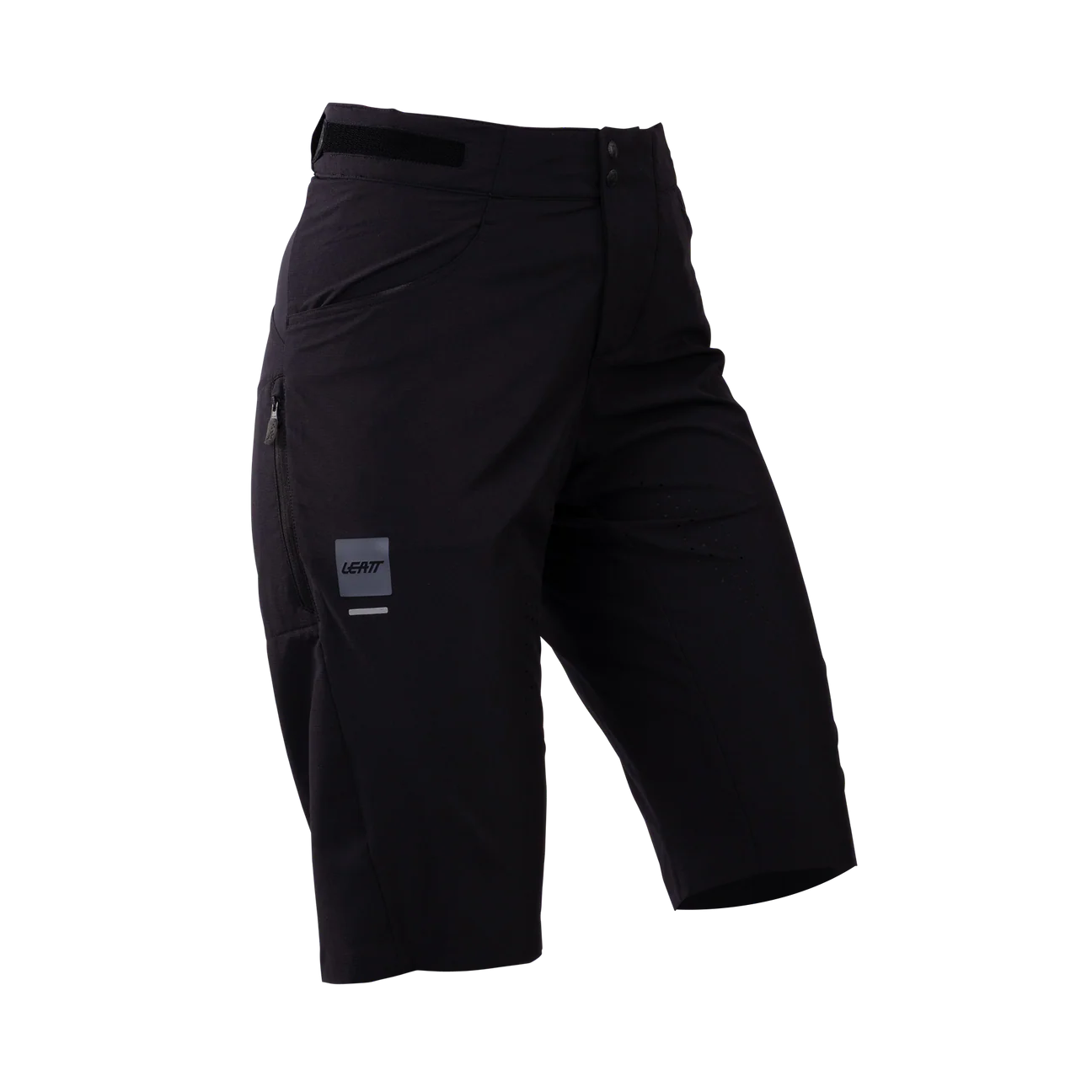 Short LEATT MTB TRAIL 3.0 LINER Femme Noir