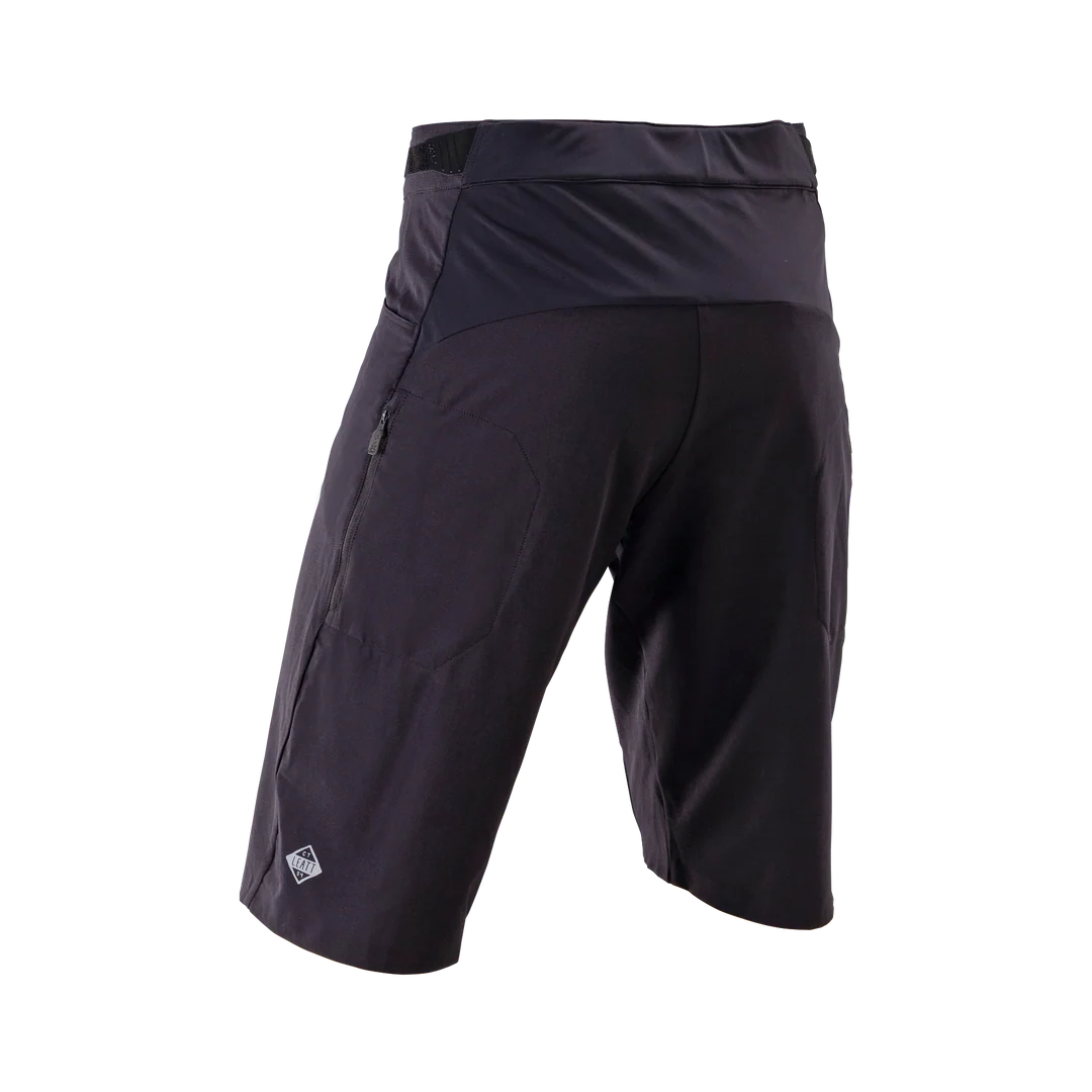 Short LEATT MTB TRAIL 3.0 LINER Noir