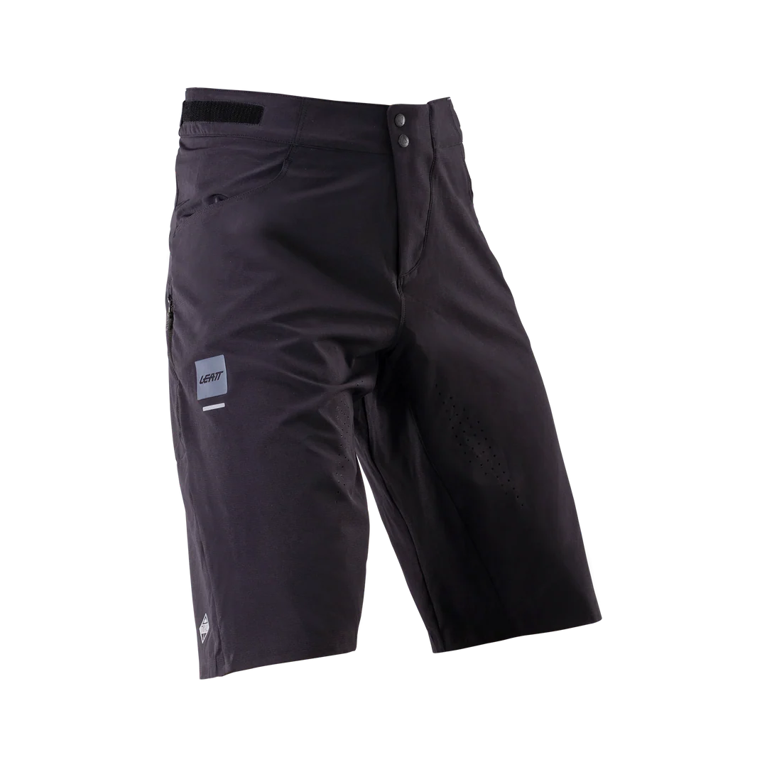 Short LEATT MTB TRAIL 3.0 LINER Noir