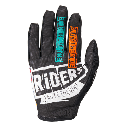 Gants O'NEAL MAYHEM CRANK Multicolore