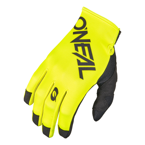 Gants O'NEAL MAYHEM RIDER Jaune