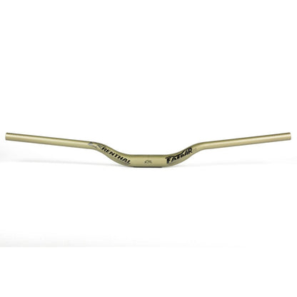 Lenker RENTHAL V3 FATBAR Rise 40mm 800mm Gold