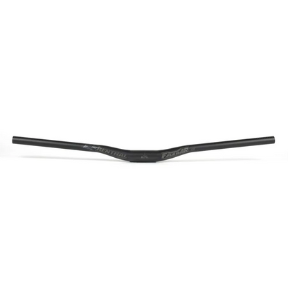 Lenker RENTHAL V3 FATBAR LITE Rise 20mm 760mm Schwarz