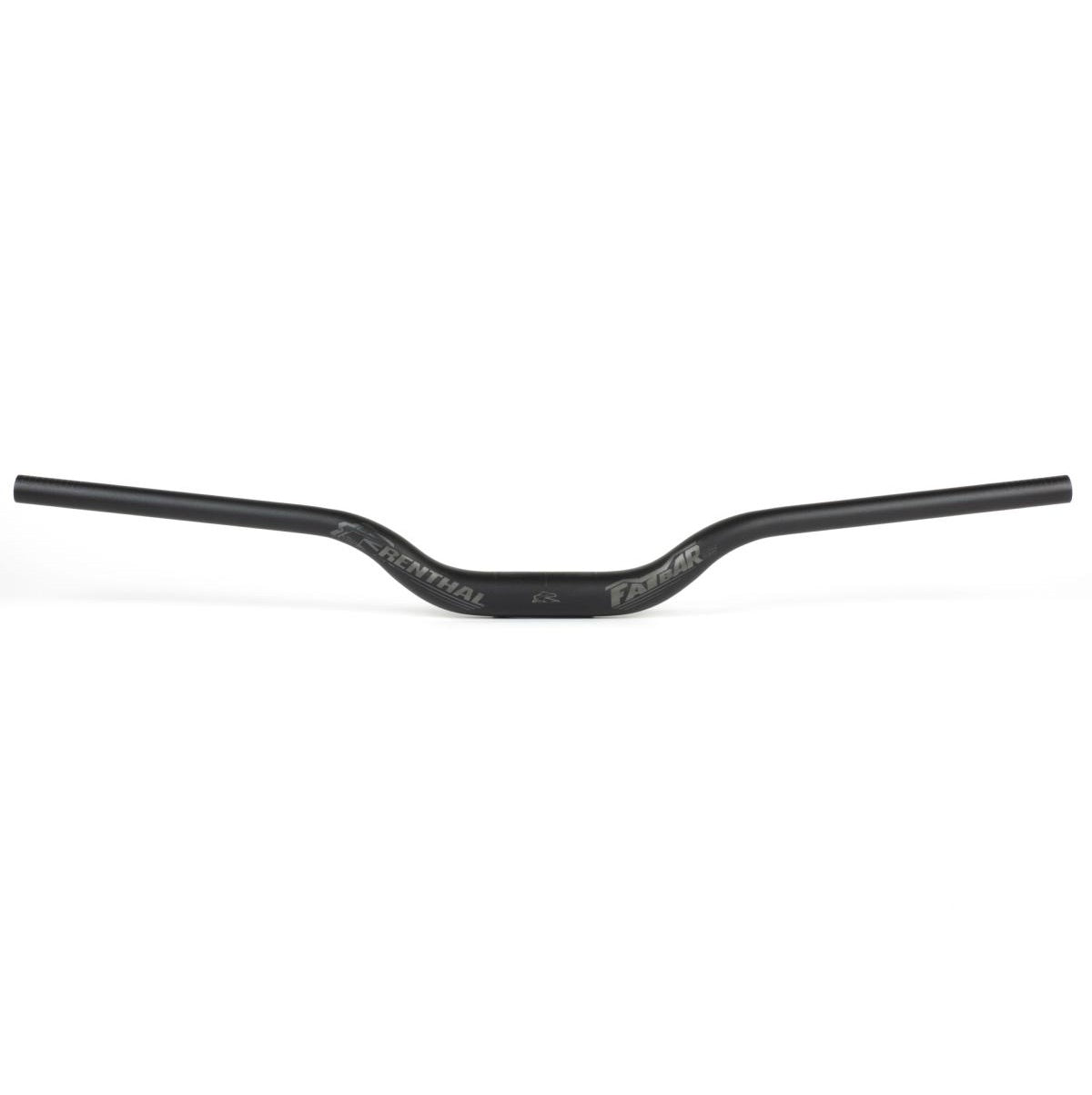 Cintre RENTHAL V3 FATBAR Rise 50mm 820mm Noir