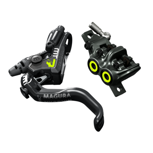 Bremse Vorne oder Hinten MAGURA MT7 PRO Grau