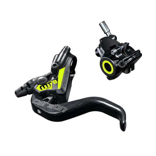 Frein Avant ou Arrière MAGURA MT8 SL FLATMOUNT Gris