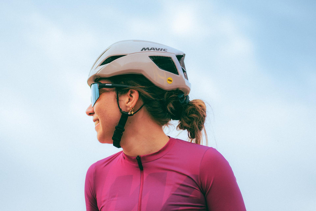 Mavic Comete SL MIPS – Stimmungsbild 2