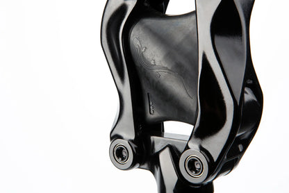 Tige de Selle Suspendue CANE CREEK THUDBUSTER G4 LT - SS Clamp 2026