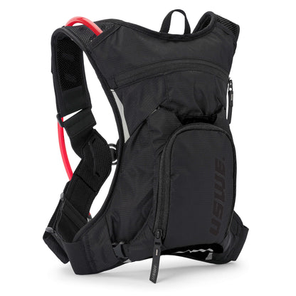 Trinkrucksack USWE MTB HYDRO 3 L Schwarz
