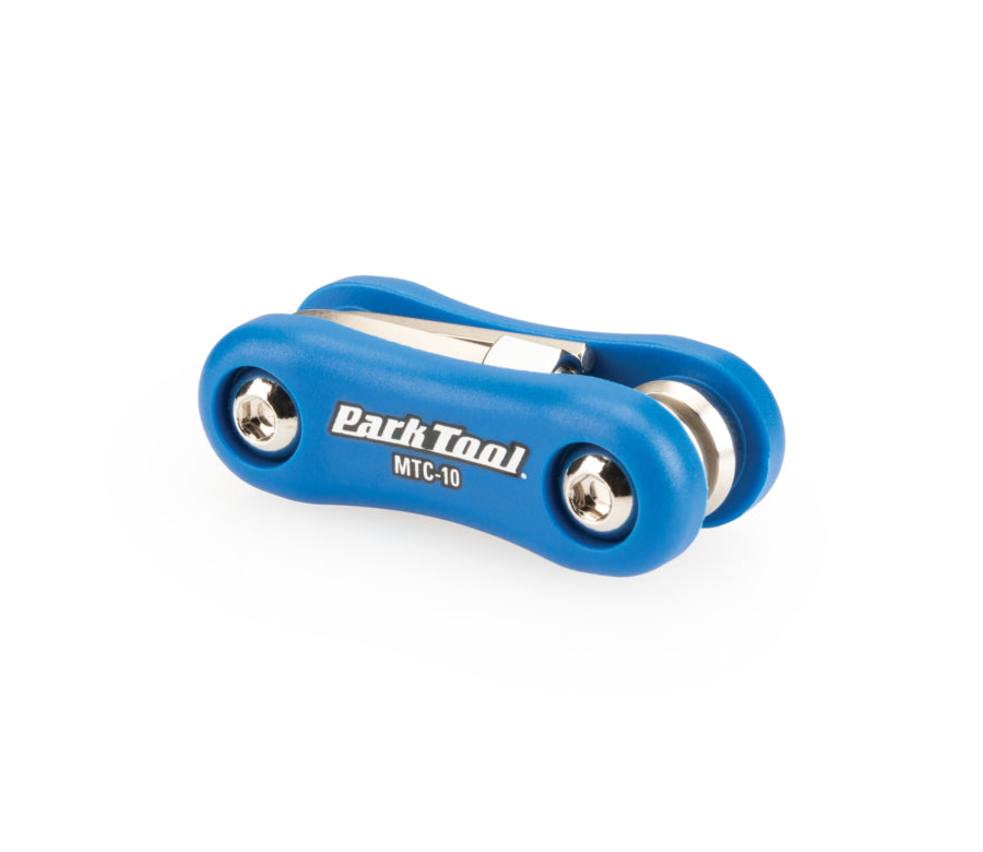 Park Tool MTC-10 Composite-Multitool