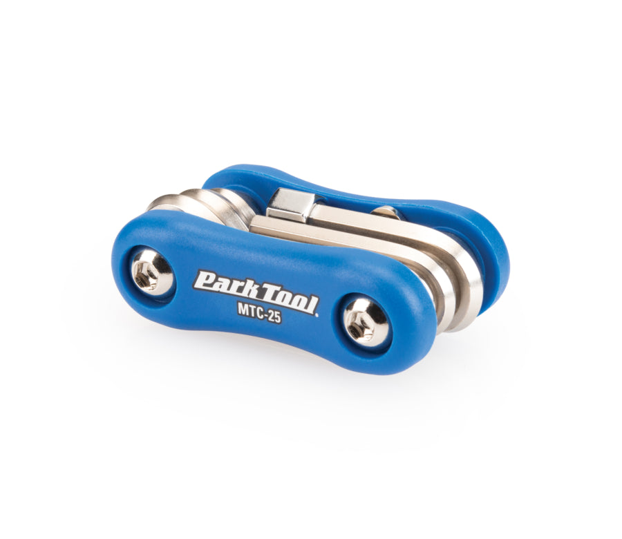 Park Tool MTC-25 Composite-Multitool