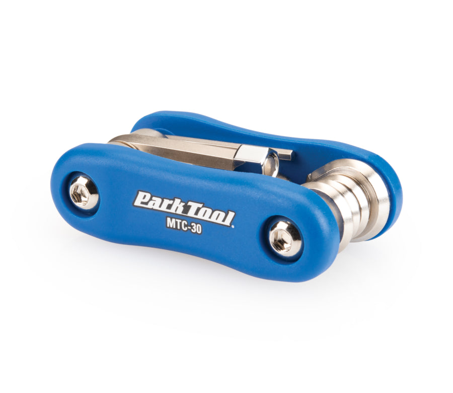 Park Tool MTC-30 Composite-Multitool