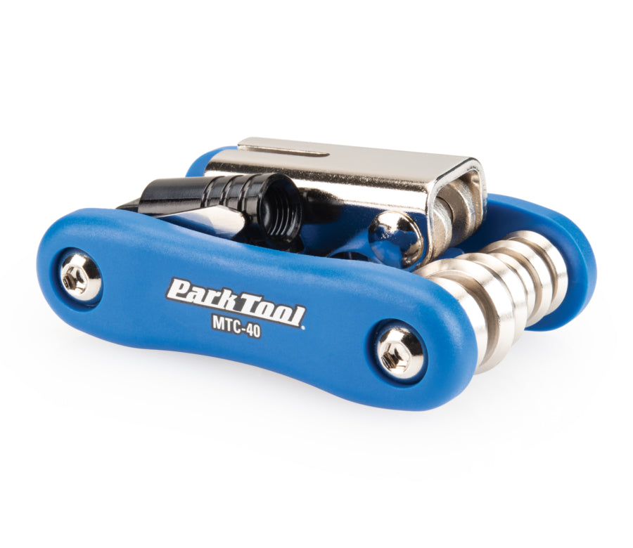 Park Tool MTC-40 Composite-Multitool