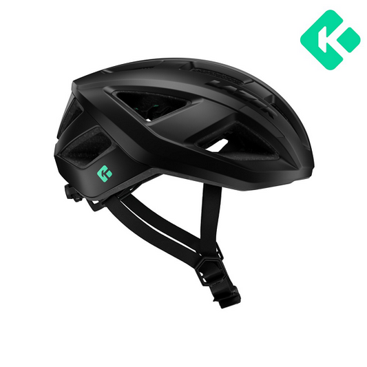 Casque Route LAZER TONIC KINETICORE Noir Matt