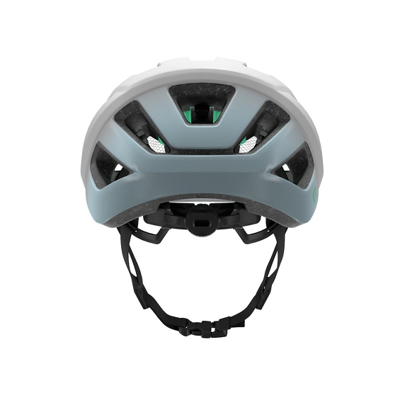 Casque VTT/Gravel LAZER CERRO KINETICORE Blanc Mint