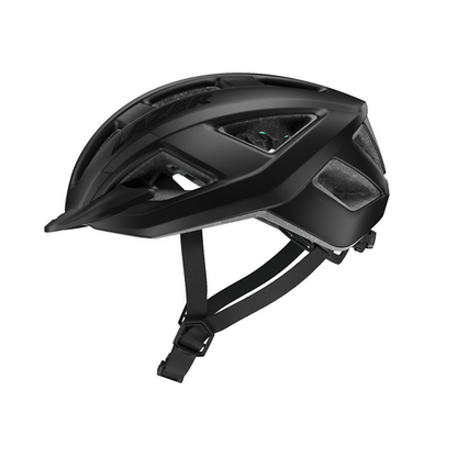 MTB/Gravel-Helm LAZER CERRO KINETICORE Matt Schwarz