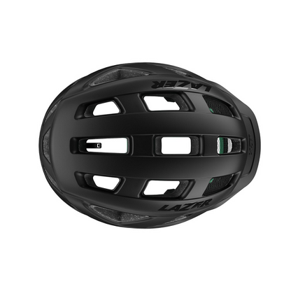 MTB/Gravel-Helm LAZER CERRO KINETICORE Matt Schwarz