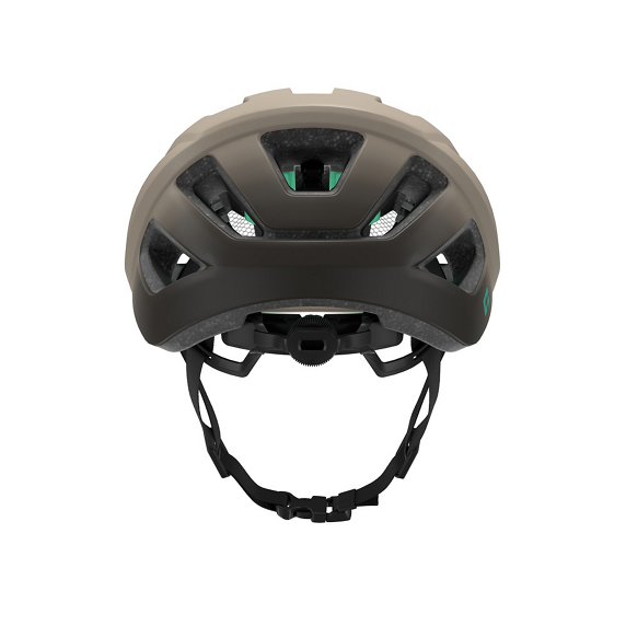 Casque VTT/Gravel LAZER CERRO KINETICORE Taupe