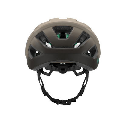 MTB/Gravel-Helm LAZER CERRO KINETICORE Taupe