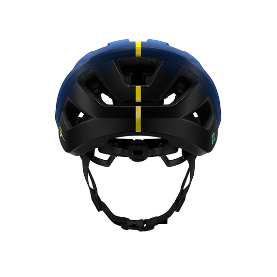 Helm Strasse LAZER TONIC KINETICORE Gelb