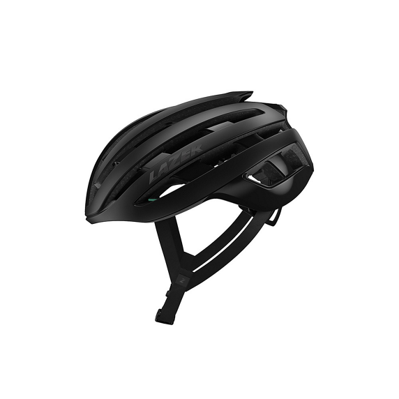Helm Strasse LAZER Z1 KINETICORE Schwarz Matt