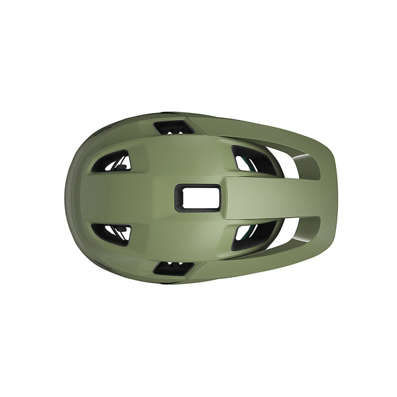 Casque VTT LAZER FINCH KINETICORE Junior Fern Green