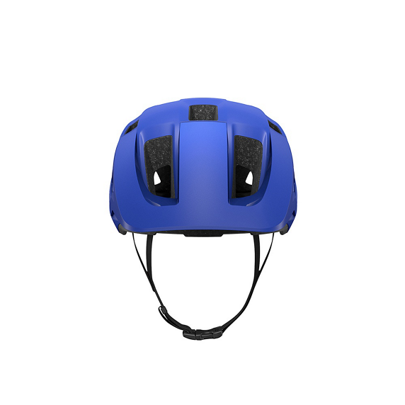 Casque VTT LAZER LUPO KINETICORE Dusk Blue Matt