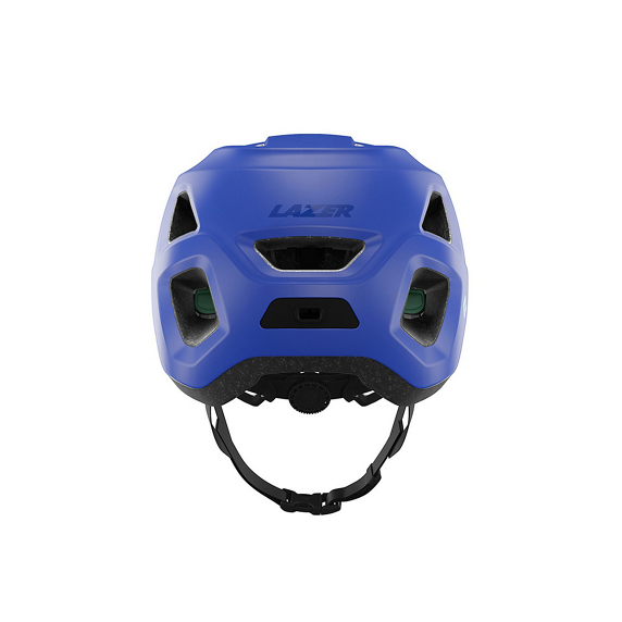 Casque VTT LAZER LUPO KINETICORE Dusk Blue Matt