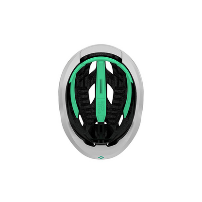 Casque Route LAZER STRADA KINETICORE Blanc Matt