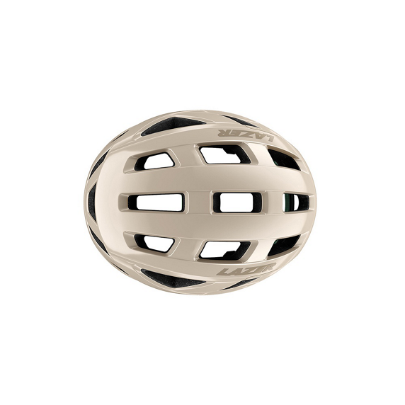 Casque Route LAZER TONIC KINETICORE Latte