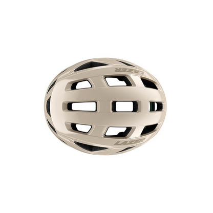 Casque Route LAZER TONIC KINETICORE Latte