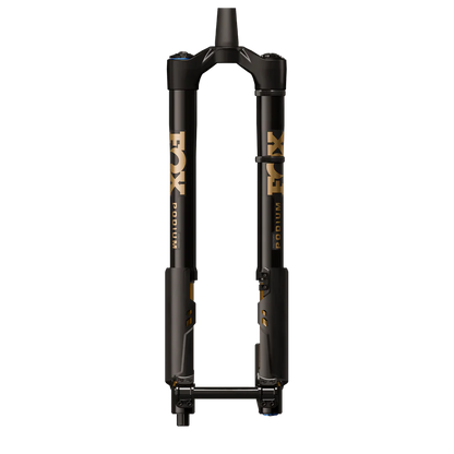Fourche FOX PODIUM FACTORY 29" Grip X2 Axe 20x100mm 2026