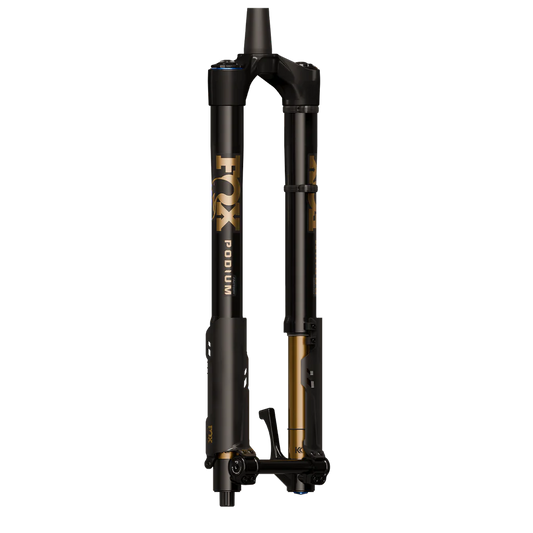 Fourche FOX PODIUM FACTORY 29" Grip X2 Axe 20x100mm 2026