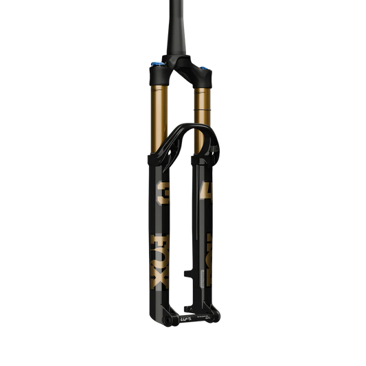 Fourche FOX 34 SL FACTORY 29" Grip SL Noir 2026