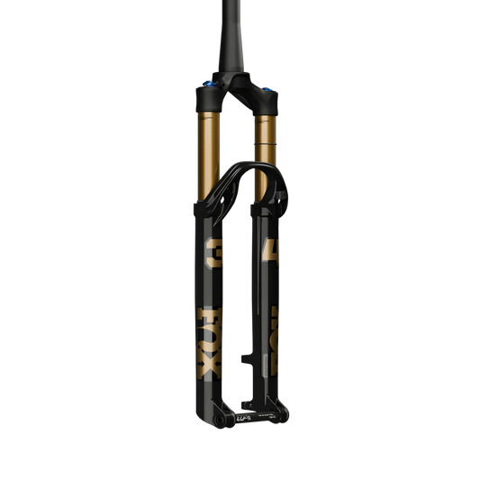 Fourche FOX 34 SL FACTORY 29" Grip SL Remote Noir 2026