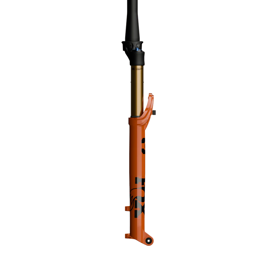 Fourche FOX 34 SL FACTORY 29" Grip SL Orange 2026