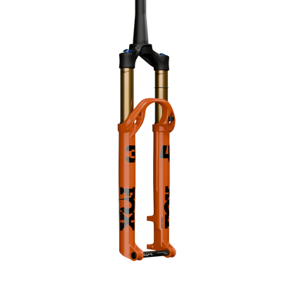 Federgabel FOX 34 SL FACTORY 29" Grip SL Remote Orange 2026