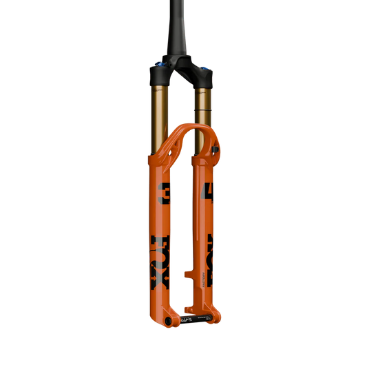 Fourche FOX 34 SL FACTORY 29" Grip SL Remote Orange 2026
