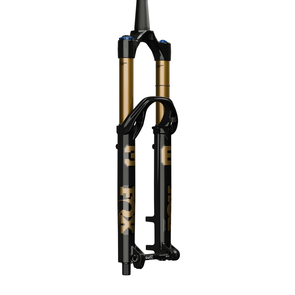 Fourche FOX 36 FACTORY 29" Grip X2 Noir 2026