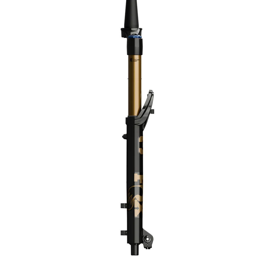 Fourche FOX 36 FACTORY 29" Grip X2 Noir 2026