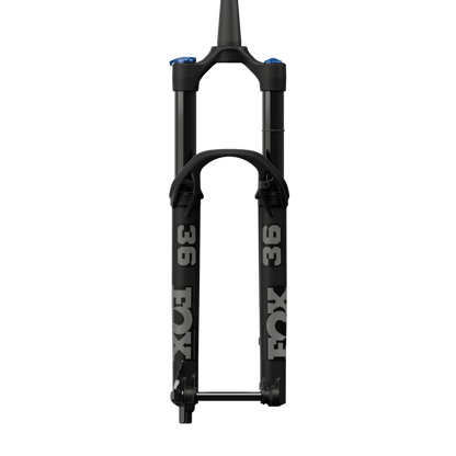 Gabel FOX 36 PERFORMANCE 29" Grip Schwarz 2026