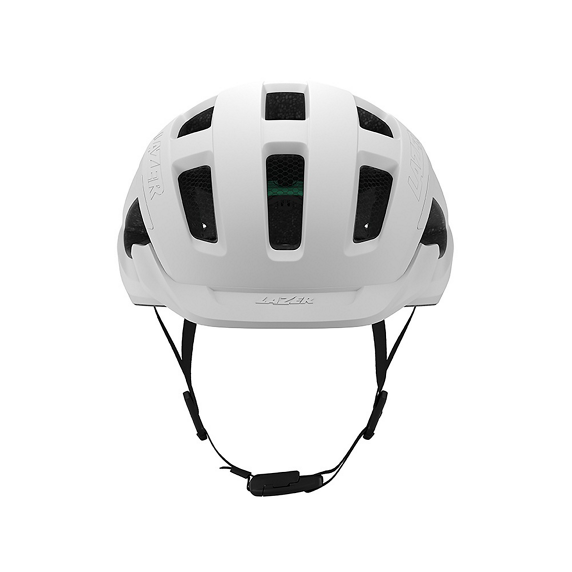 Casque VTT/Gravel LAZER CERRO KINETICORE Blanc Matt