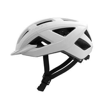 MTB/Gravel-Helm LAZER CERRO KINETICORE Matt Weiß
