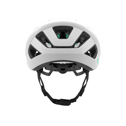 MTB/Gravel-Helm LAZER CERRO KINETICORE Matt Weiß